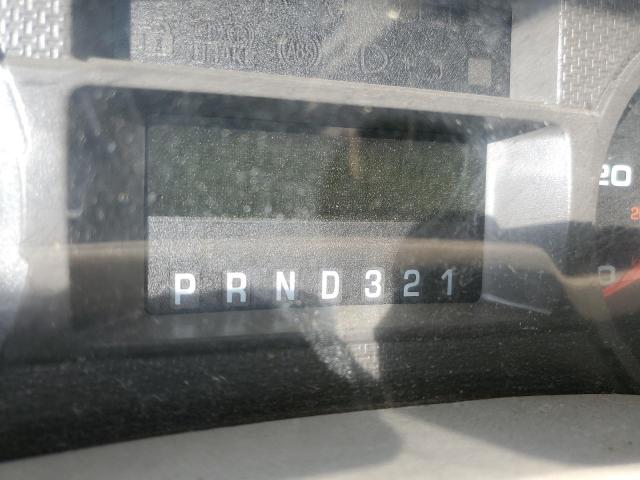 Photo 7 VIN: 1FDGF4GY7AEA92935 - FORD F450 SUPER 