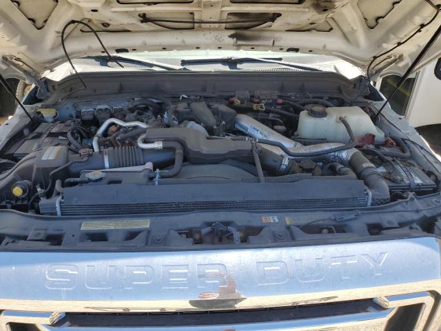 Photo 11 VIN: 1FDGF5GTXFEA65729 - FORD F550 SUPER 