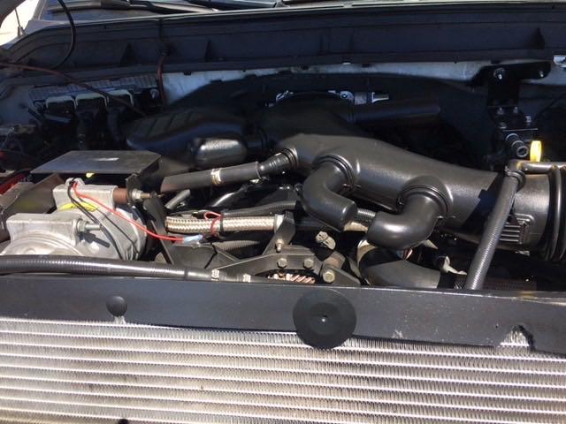 Photo 6 VIN: 1FDGF5GY1BEC26376 - FORD F550 SUPER 