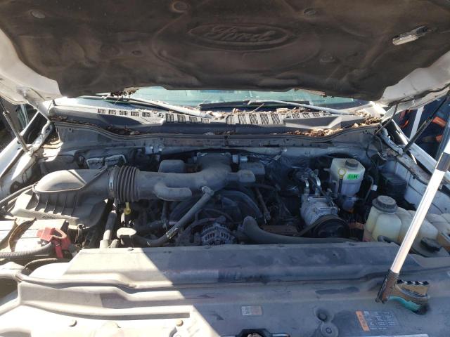 Photo 6 VIN: 1FDGF5GY5HED95356 - FORD F550 SUPER 