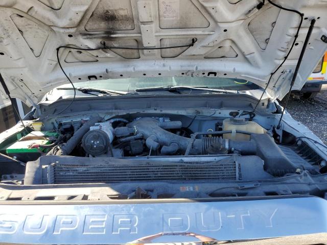 Photo 6 VIN: 1FDGF5GY8GEA75723 - FORD F550 SUPER 