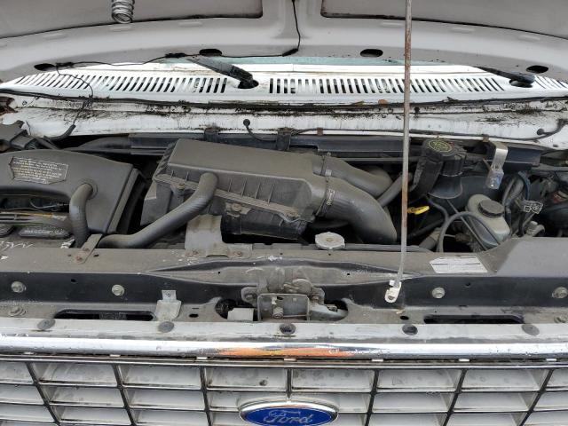 Photo 10 VIN: 1FDGS24H1MHA46671 - FORD ECONOLINE 