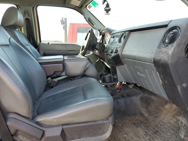 Photo 4 VIN: 1FDGW4GY6CEB46096 - FORD F450 SUPER 