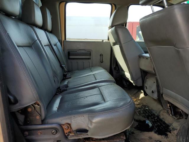 Photo 5 VIN: 1FDGW4GY6CEB46096 - FORD F450 SUPER 