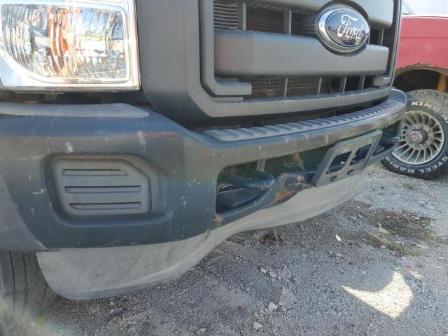 Photo 8 VIN: 1FDGW4GY6CEB46096 - FORD F450 SUPER 