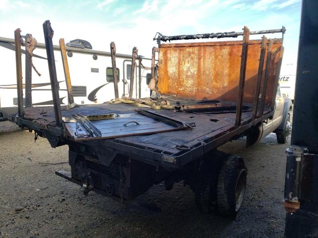 Photo 3 VIN: 1FDGW4GY8CEB46097 - FORD F450 SUPER 