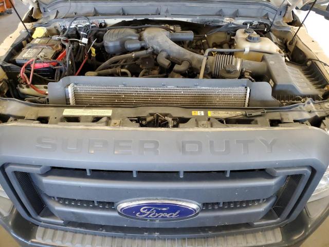 Photo 6 VIN: 1FDGW4GY9CEB46089 - FORD F450 SUPER 