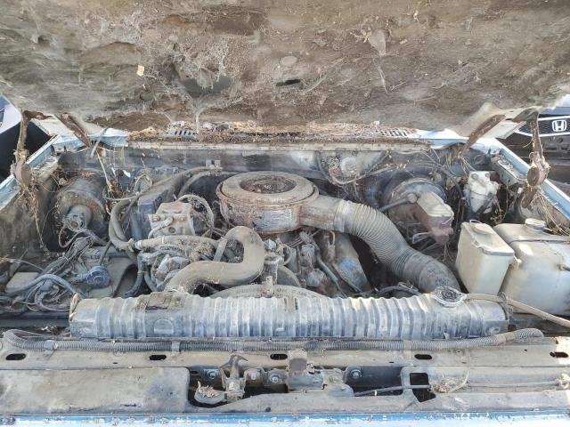 Photo 10 VIN: 1FDHF2716EPA15155 - FORD ALL MODELS 