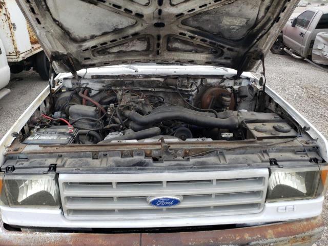 Photo 10 VIN: 1FDHF37H6MKA36439 - FORD F350 