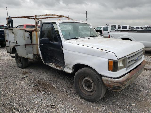 Photo 3 VIN: 1FDHF37H6MKA36439 - FORD F350 