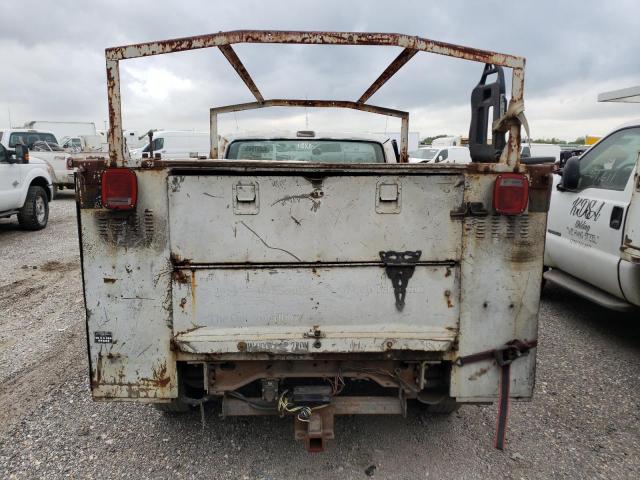 Photo 5 VIN: 1FDHF37H6MKA36439 - FORD F350 