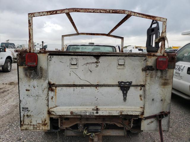 Photo 9 VIN: 1FDHF37H6MKA36439 - FORD F350 