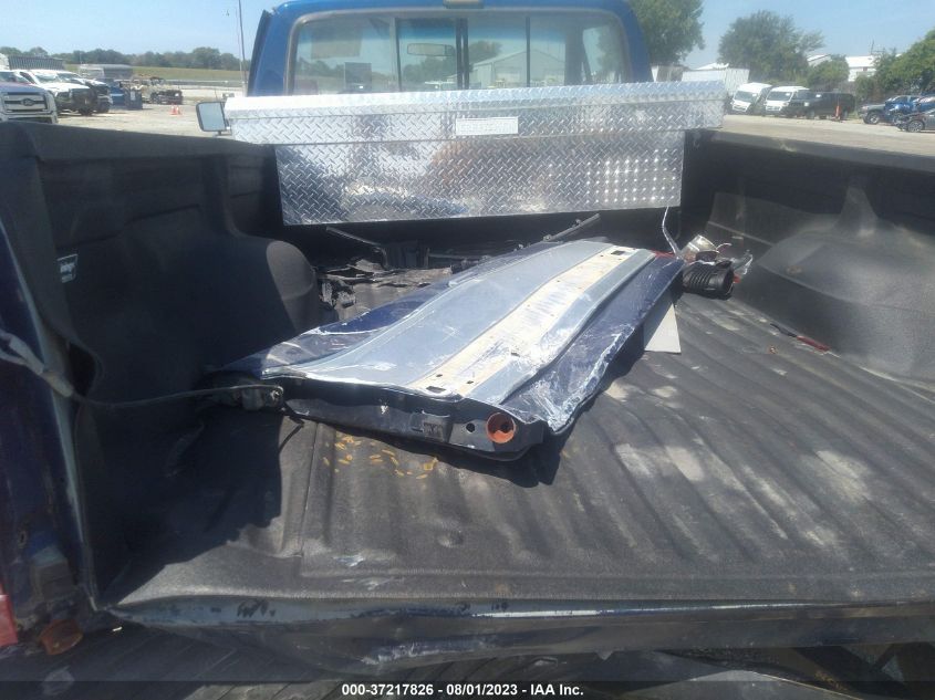 Photo 11 VIN: 1FDHF38M1LNA67722 - FORD F350 