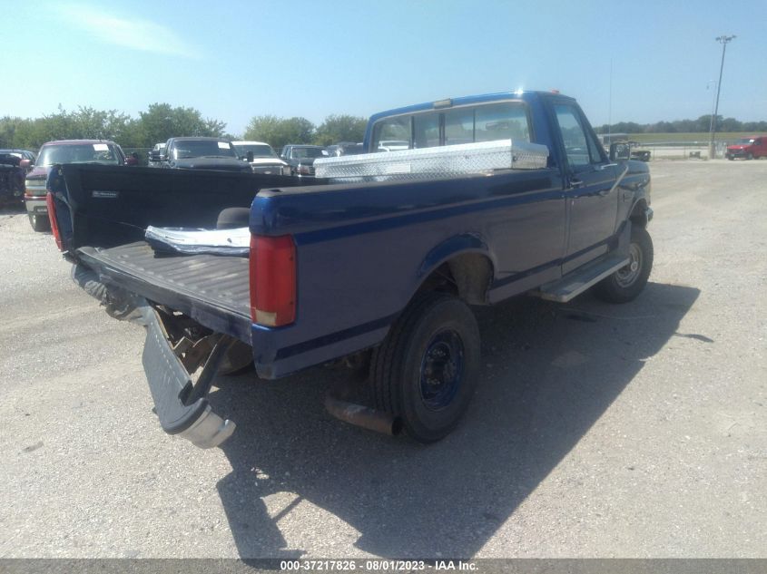 Photo 3 VIN: 1FDHF38M1LNA67722 - FORD F350 