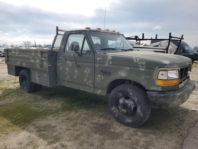 Photo 3 VIN: 1FDJF37G1TEB17404 - FORD F350 