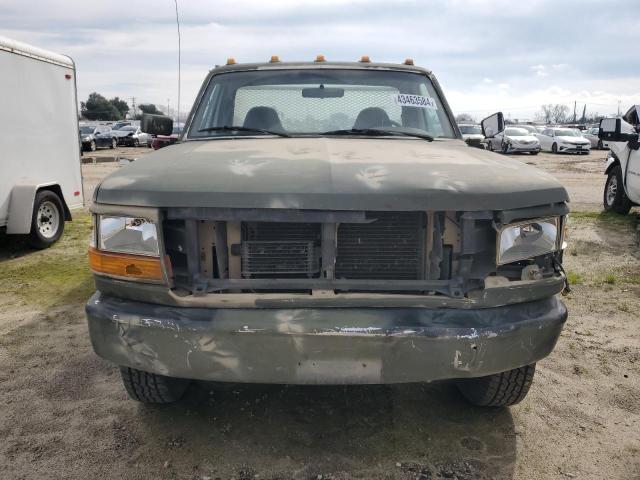 Photo 4 VIN: 1FDJF37G1TEB17404 - FORD F350 