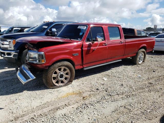 Photo 0 VIN: 1FDJW35H0VEB12953 - FORD F350 