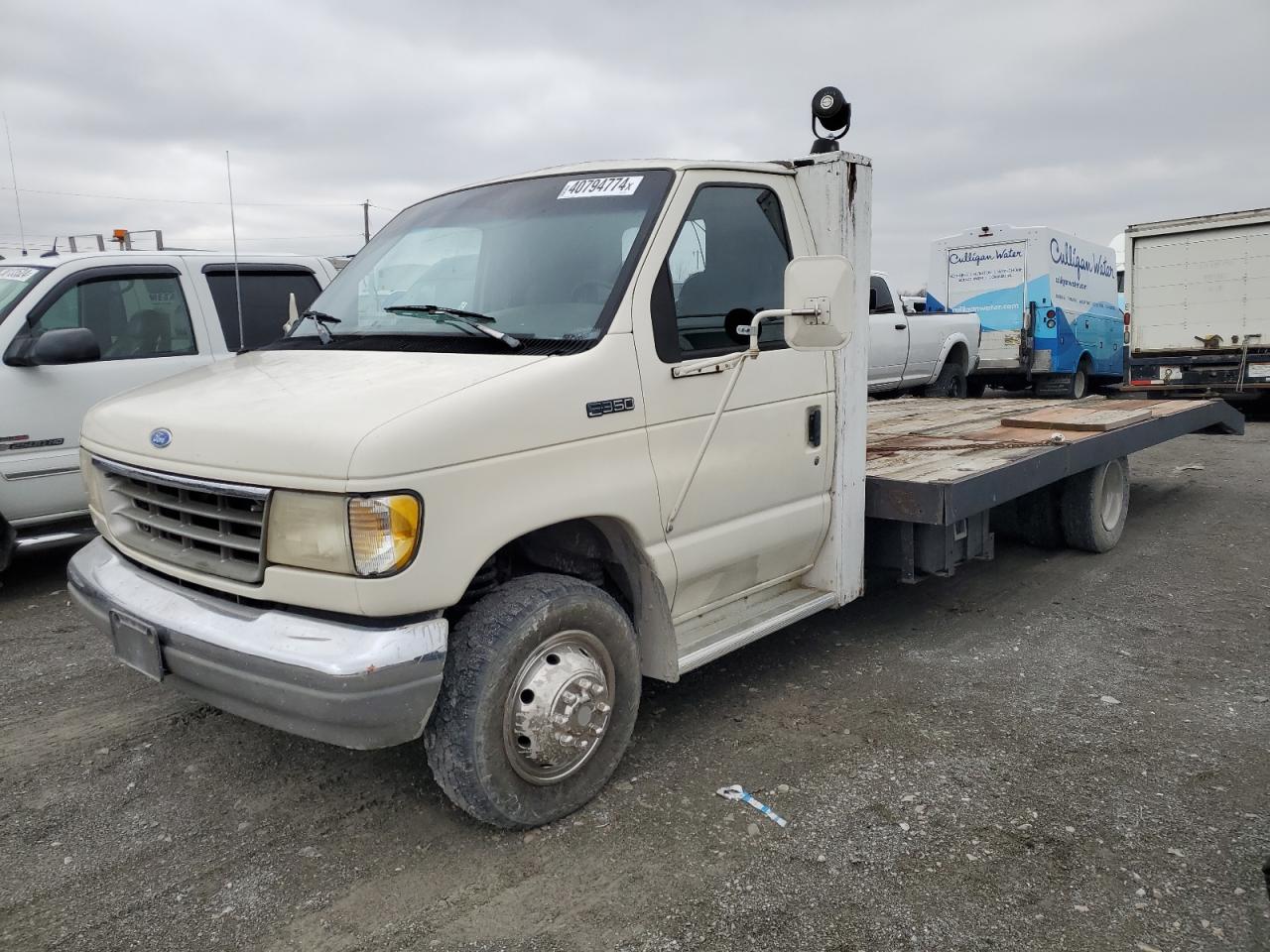 Photo 0 VIN: 1FDKE30G2PHA47532 - FORD ECONOLINE 