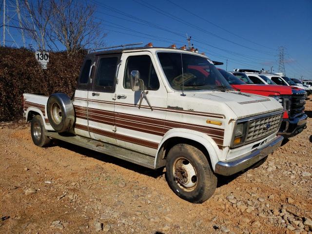 Photo 3 VIN: 1FDKE30G9JHA31223 - FORD ECONOLINE 