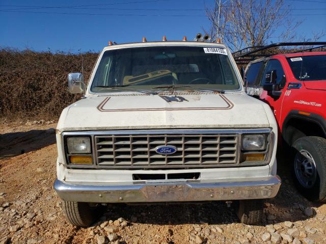 Photo 4 VIN: 1FDKE30G9JHA31223 - FORD ECONOLINE 