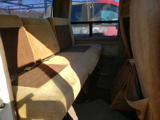 Photo 9 VIN: 1FDKE30G9JHA31223 - FORD ECONOLINE 