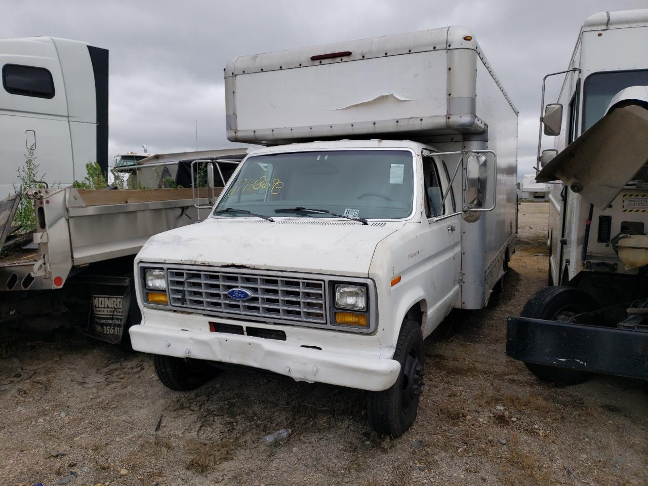 Photo 0 VIN: 1FDKE37M4LHB19899 - FORD ECONOLINE 