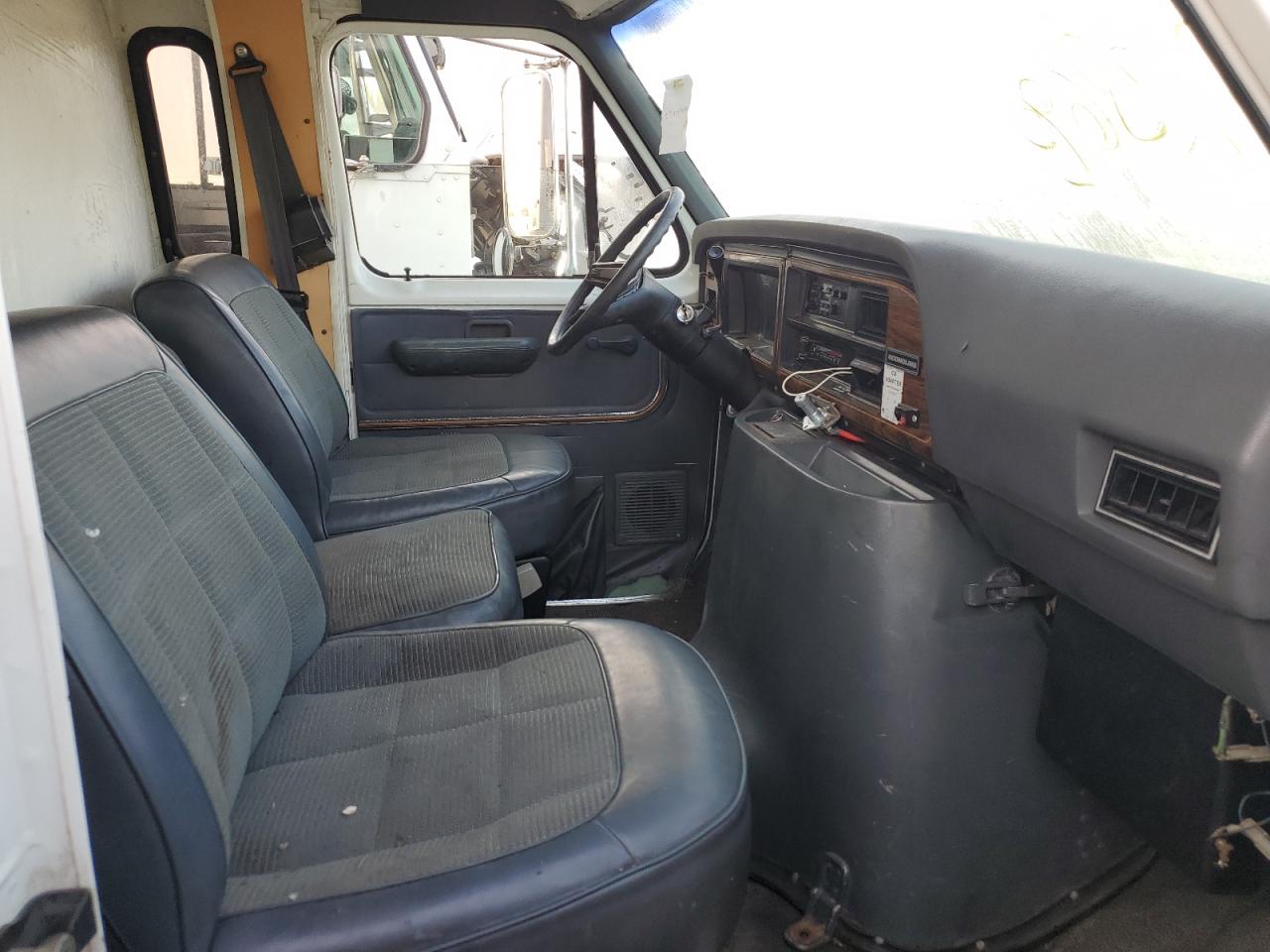 Photo 9 VIN: 1FDKE37M4LHB19899 - FORD ECONOLINE 