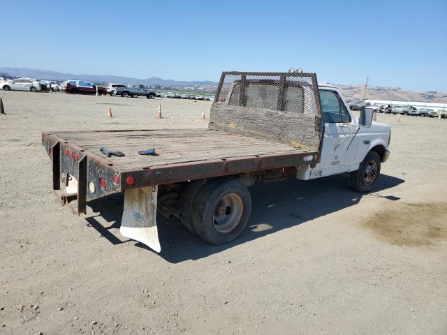 Photo 2 VIN: 1FDKF37G0SNB61817 - FORD F350 