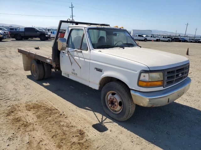 Photo 3 VIN: 1FDKF37G0SNB61817 - FORD F350 