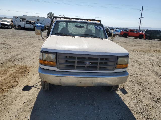 Photo 4 VIN: 1FDKF37G0SNB61817 - FORD F350 