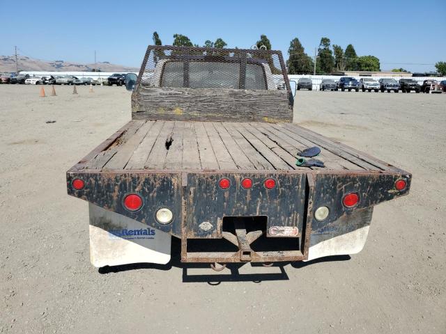 Photo 5 VIN: 1FDKF37G0SNB61817 - FORD F350 