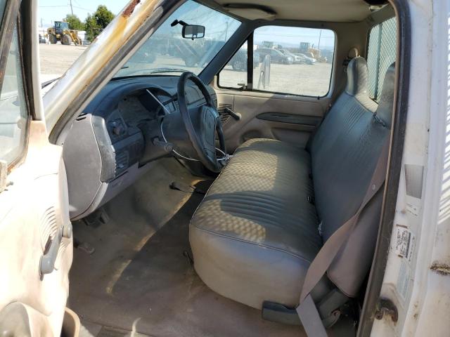 Photo 6 VIN: 1FDKF37G0SNB61817 - FORD F350 