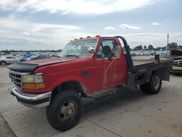 Photo 0 VIN: 1FDKF38F0SNB55022 - FORD F350 