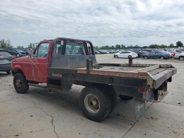 Photo 1 VIN: 1FDKF38F0SNB55022 - FORD F350 