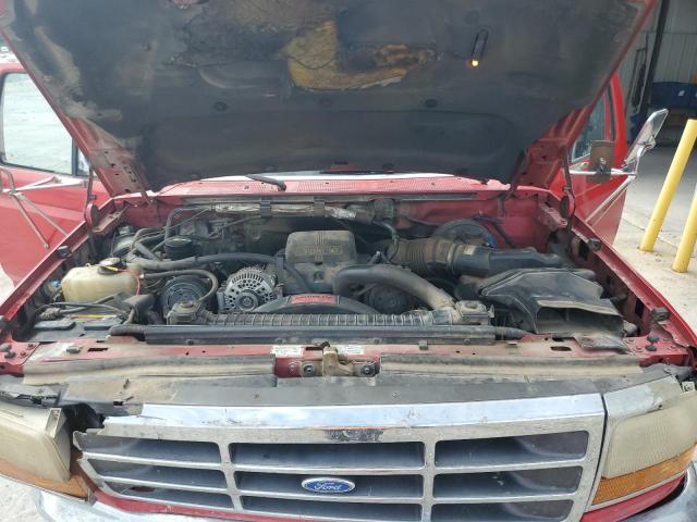 Photo 10 VIN: 1FDKF38F0SNB55022 - FORD F350 