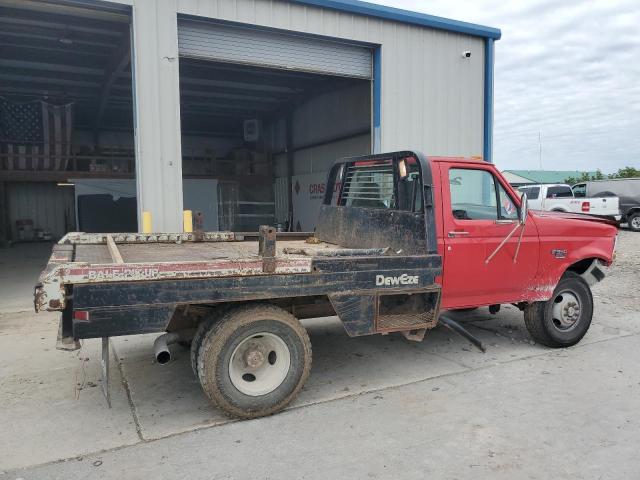 Photo 2 VIN: 1FDKF38F0SNB55022 - FORD F350 