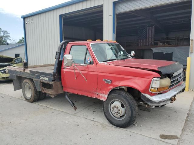 Photo 3 VIN: 1FDKF38F0SNB55022 - FORD F350 