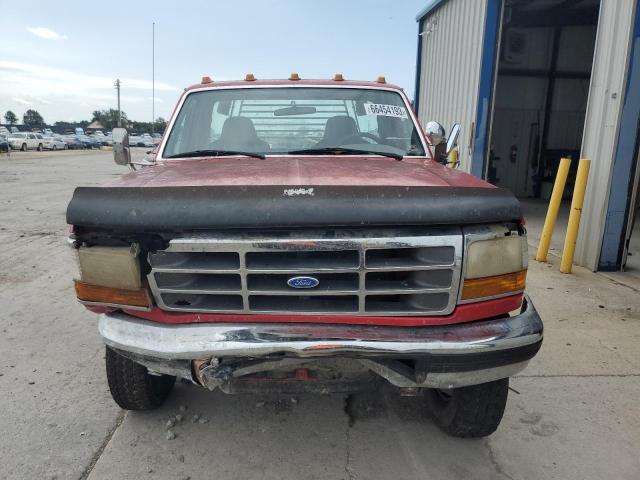 Photo 4 VIN: 1FDKF38F0SNB55022 - FORD F350 