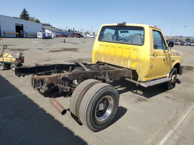 Photo 2 VIN: 1FDLF47F0VEA05721 - FORD F350 