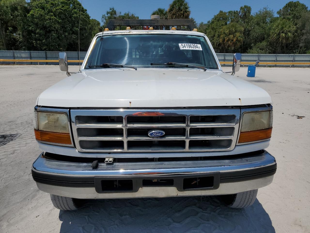 Photo 4 VIN: 1FDLF47F0VED04318 - FORD F350 