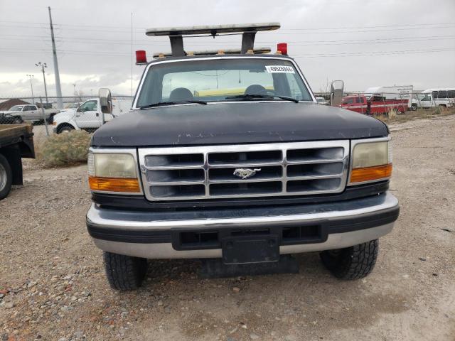 Photo 4 VIN: 1FDLF47F1TEA06681 - FORD F350 