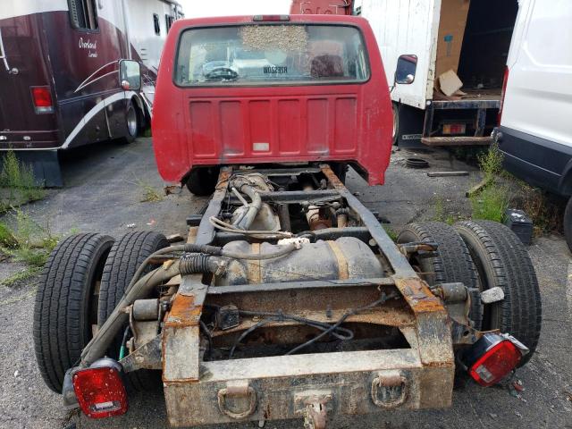 Photo 5 VIN: 1FDLF47F6SEA38508 - FORD F350 