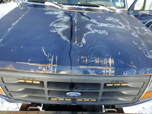 Photo 10 VIN: 1FDLF47G9SEA50239 - FORD F350 