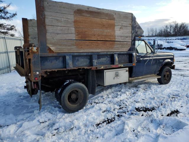 Photo 2 VIN: 1FDLF47G9SEA50239 - FORD F350 