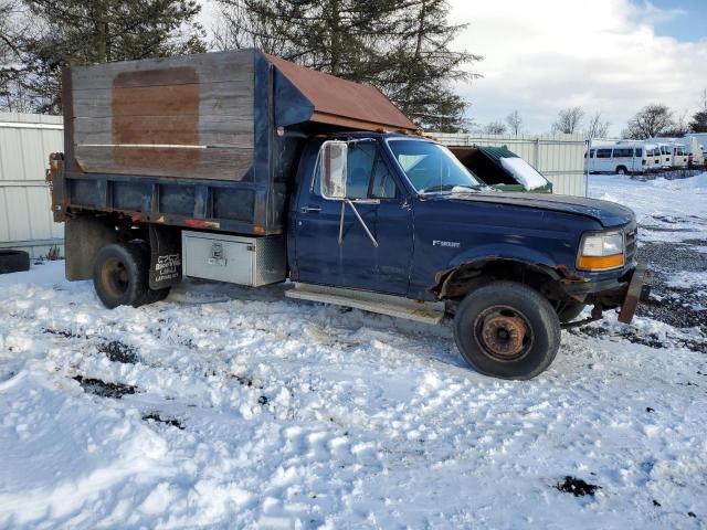 Photo 3 VIN: 1FDLF47G9SEA50239 - FORD F350 