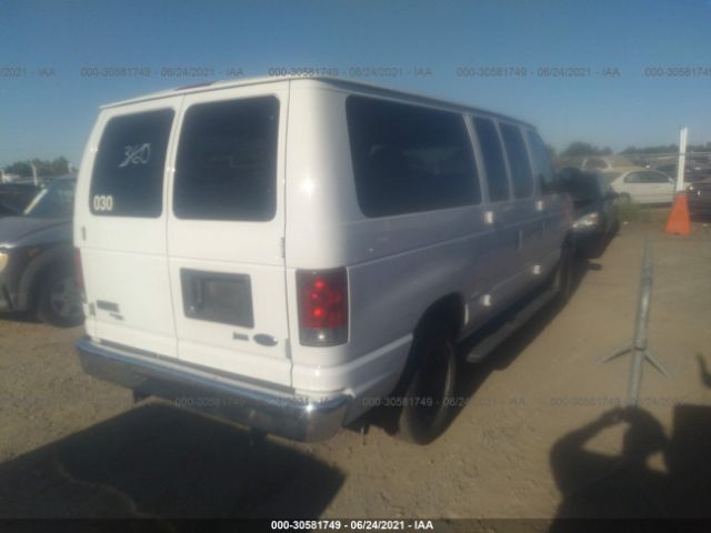 Photo 3 VIN: 1FDNE1BW4CDA35017 - FORD ECONOLINE WAGON 