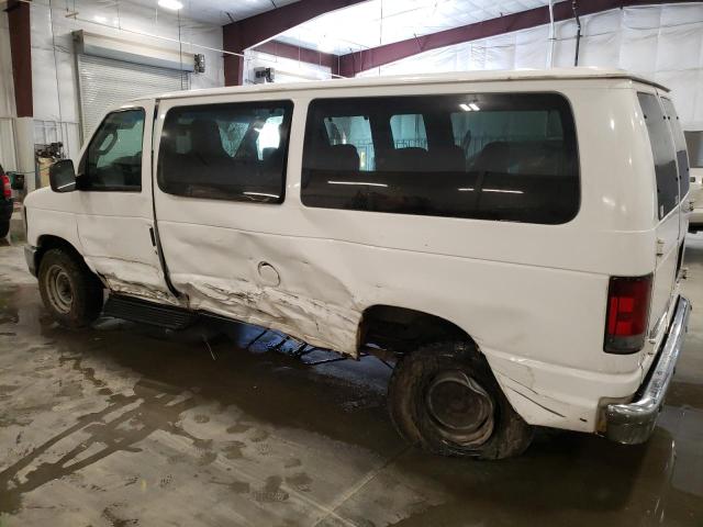 Photo 1 VIN: 1FDNE1BW6BDA10277 - FORD ECONOLINE 