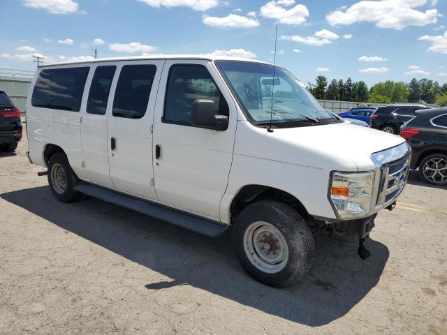 Photo 3 VIN: 1FDNE1BWXBDA24862 - FORD ECONOLINE 