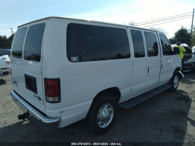 Photo 3 VIN: 1FDNE1BWXCDA09439 - FORD E-150 