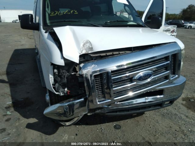 Photo 5 VIN: 1FDNE1BWXCDA09439 - FORD E-150 